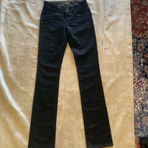 Paige. size 24 jeans